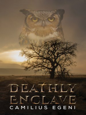 cover image of Deathly Enclave